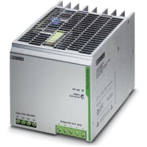 Gleichstromversorgung - Hutschienen-Netzteil Trio-Ps/3ac/24DC/40 - 2866404