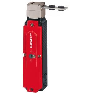 Positionsschalter mit getrenntem Betätiger - Sicherheitschalter Metall mit Zuhaltungsüberwachung - 096936