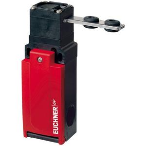 Positionsschalter mit getrenntem Betätiger - Sicherheitsschalter GP - 090255