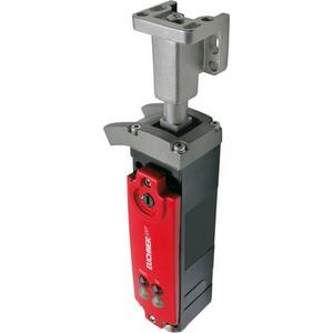 Positionsschalter mit Zuhaltung - Berührungslose Sicherheitsschalter CET2-AR mit Zuhaltung - 110240