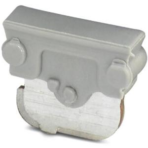 Zubehör für Niederspannungs-Schalttechnik - Ersatzmesser P-FIX grau (LxB) 10,5 x 4 mm - 3038956