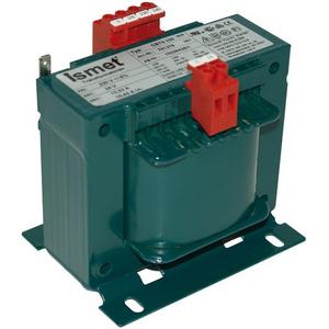 Einphasen-Steuertransformator - Einphasen-Steuer-Trenn- und Sicherheitstransformat CSTN 160/230/24 - 701275-FE