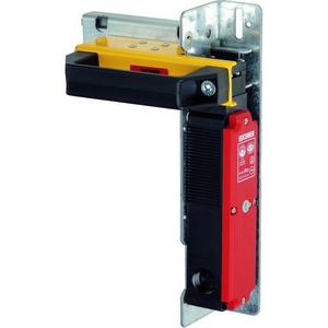 Melder für Verschlussüberwachung - Riegel für Sicherheitsschalter für links oder rechts angeschl. Türen - 073535