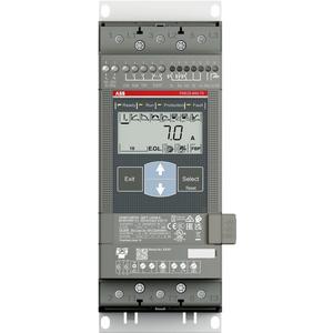 Sanftstarter - Sanftstarter PSE25-600-70 - 1SFA897102R7000