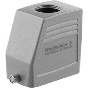 Gehäuse für Industriesteckverbinder - Gehäuse HDC 24D TOLU 1M25G - 1787340000