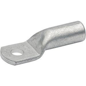 Presskabelschuh für Cu-Leiter nach DIN 46235 - Presskabelschuh DIN 46235 10 mm² M5 E-Cu galvanisch verzinnt - 102R5