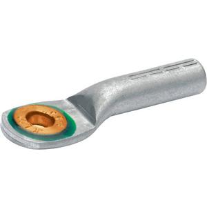 Presskabelschuh für Al-Leiter - Presskabelschuh zum Verschrauben zugentlasteter Verbindungen 50 mm² - 306R10