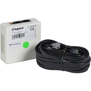 Zubehör für USV-Anlagen - Temperatur Sensor Sm_T - 310900