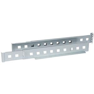 Zubehör für USV-Anlagen - 19 Zoll Rack Haltebügelset für Daker DK USV - 310952