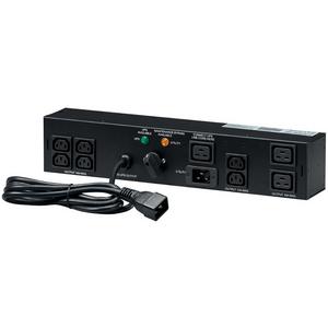 Zubehör für USV-Anlagen - Manueller externer Bypass für Daker DK USV 310170 310171 310172 - 310953