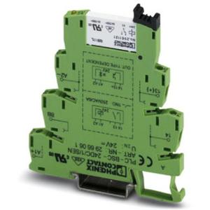 Schaltrelais - Relaismodul PLC-RSC-230UC/ 1AU/S - 2966333