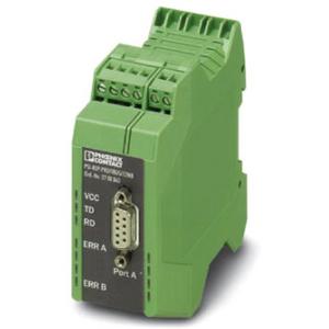 Schnittstellenwandler - Repeater PSI-REP-PROFIBUS/12M - 2708863