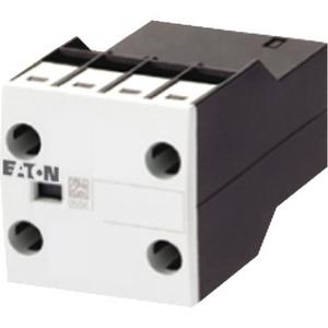 Hilfsschalterblock - Hilfsschalterblock 1S / 1Ö Elektronik - 110140