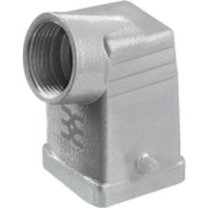 Gehäuse für Industriesteckverbinder - Gehäuse HDC 04A TWLU 1M20G - 1788810000