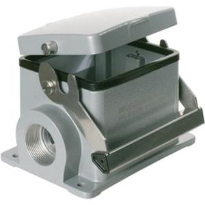 Gehäuse für Industriesteckverbinder - Gehäuse HDC 32B SDLU 2M32G - 1788490000