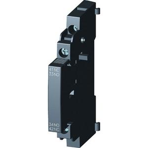 Hilfsschalterblock - Hilfsschalter 3RV2901-1A - 3RV2901-1A