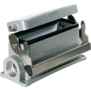 Gehäuse für Industriesteckverbinder - Gehäuse HDC 24B SDLU 2M25G - 1787900000