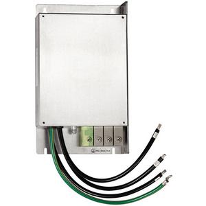 Zubehör für Frequenzregler - EMV-Filter 15A 3-phasig - VW3A4422