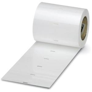 Kennzeichnungsmaterial - Einsteckschild Rolle EMT (50X26)R türkis - 0800053