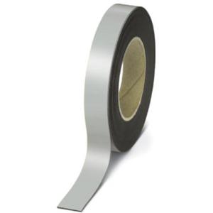 Kennzeichnungsmaterial - Magnetschild PMM (EX25)R Silber - 1014307