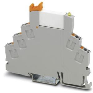 Schaltrelais - Relaismodul RIF-0-RPT-24DC/21 / 1 Wechsler - 2903370