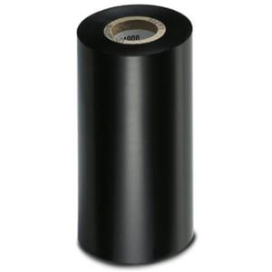 Zubehör für Telefax/Drucker/MFC - Farbband THM-RIBBON 110 schwarz - 5145384