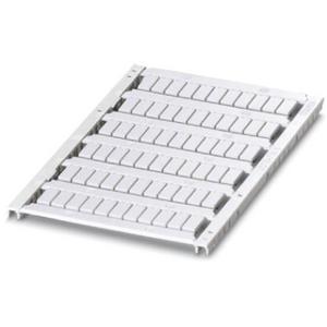 Klemmenmarkierung - Marker für Klemmen UCT5-TM 5 weiß - 0828750