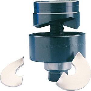 Blechlocher - SLUG-BUSTER Spalt-Blechlocher Komplett-Locher 25,4 mm ISO 25 - 50351788