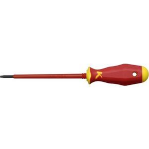 Torx-Schraubendreher - VDE-TORX-Schraubendreher - KL150TX30IS