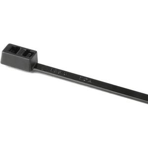 Kabelbinder - Kabelbinder 305x4,7 mm PA schwarz UV-beständig - 117-05360