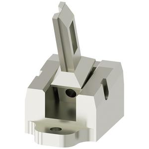 Betätiger für Positionsschalter mit getrenntem Betätiger - Getrennter Betätiger Radiusbetätiger rechts für POS. 3SE5312../3SE5322 - 3SE5000-0AV06