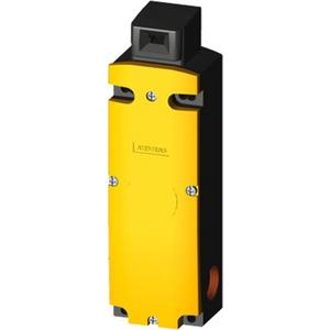 Positionsschalter mit Zuhaltung - Positionsschalter Zuhaltung 1300N Magnetkraftver. DC24V - 3SE5322-0SB21