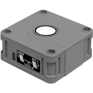 Ultraschall Taster - Ultraschallsensor UB2000-F42-E5-V15 - 133987