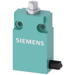 Einzelpositionsschalter - Positionsschalter Kompaktbauform mit Kuppenstößel 1S+1Ö - 3SE5413-0CC20-1EA2