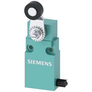 Einzelpositionsschalter - Positionsschalter Kompaktbauform mit Anschlussleitung 5m 1S+1Ö - 3SE5413-0CN20-1EA5