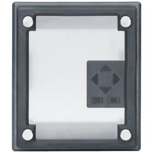 Zubehör für Steuerungen - Fronttafel Einbausatz 4TE MT für LOGO! + SIPLUS ADDITIONS - 6AG1057-1AA00-0AA3