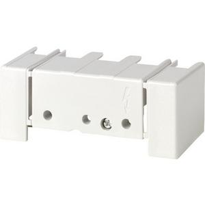 Zubehör für Niederspannungs-Schalttechnik - Klemmenabdeckung Leistungstrenner P3 H-P3 HAUBE - 021999