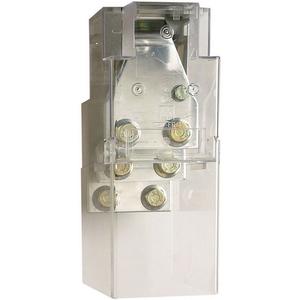 Zubehör für Niederspannungs-Schalttechnik - Mehrfachanschluss für MV Gr.1/2/3 Abgang unten zum Nachrüsten - B1024582