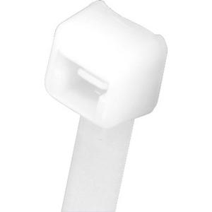 Kabelbinder - Kabelbinder 290x3,7 mm PA natur - PLT3I-M