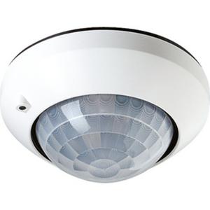 Präsenzmelder KNX - KNX Präsenzmelder Universal alpinweiß - 3361-1WW