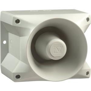 Elektronischer Schallgeber - Schallgeber PA 20 120 dB(A) für kürzere und sichere Montagezeiten - 23370300055