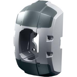 Profil-Tragarm - Wand-/Bodenbefestigung System60 groß RAL 7035/7024 - 6206800