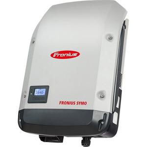 Photovoltaik-Netzwechselrichter - Wechselrichter 3-phasig trafolos ohne WLAN LAN Webserver - 4,210,039,001