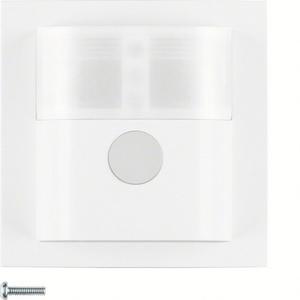 Bewegungsmelder-Sensor - Bewegungsmelder 1,1 m S.1 polarweiß glänzend - 85341189