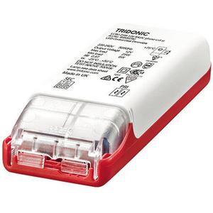 LED Betriebsgeräte - TALEXXconverter LCBU 25W 12V BASIC phase-cut SR - 89800290