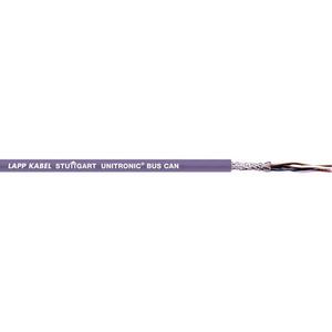 EDV-/Datenkabel - Unitronic Bus CAN 1x2x0,22 feste Verlegung - 2170260