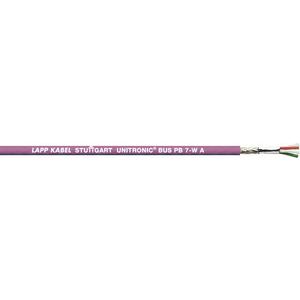 EDV-/Datenkabel - Unitronic Bus PB 7-W A 1x2x0,64 - 2170824