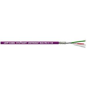 EDV-/Datenkabel - Unitronic Bus PB H 7-W 1x2x0,64 - 2170226