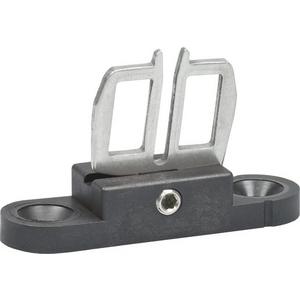 Betätiger für Positionsschalter mit getrenntem Betätiger - Betätiger beweglich gewinkelt für Sicherheitsschalter Serie AZ 15/16 - 101095550