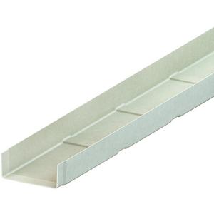 Kabelrinne/Weitspannkabelrinne - GFK-Kabelrinne 80x200x3000 - 952083